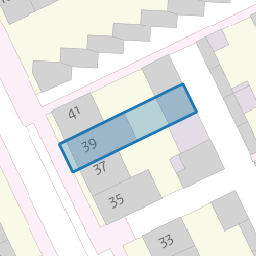 Perceel RML00-H-5121