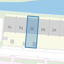 Perceel RML00-H-5129