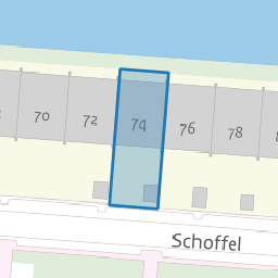 Perceel RML00-H-5133