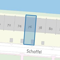 Perceel RML00-H-5134