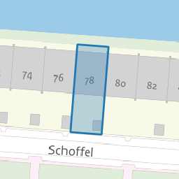 Perceel RML00-H-5135