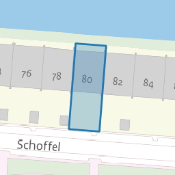 Perceel RML00-H-5136