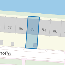 Perceel RML00-H-5137