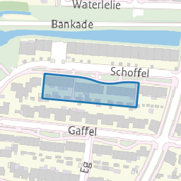 Perceel RML00-H-5142