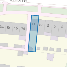 Perceel RML00-H-5143
