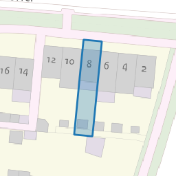 Perceel RML00-H-5145