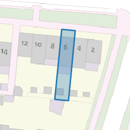 Perceel RML00-H-5146