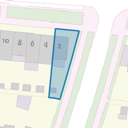 Perceel RML00-H-5148