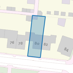 Perceel RML00-H-5151