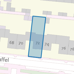 Perceel RML00-H-5155