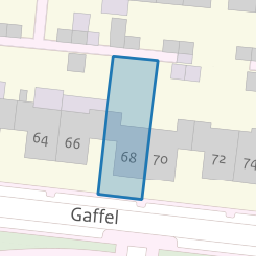 Perceel RML00-H-5157