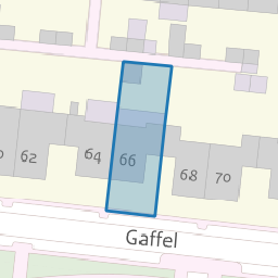 Perceel RML00-H-5158