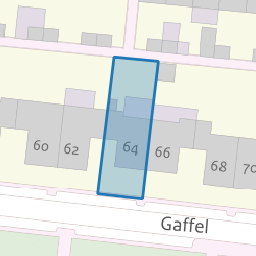 Perceel RML00-H-5159