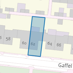 Perceel RML00-H-5160