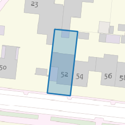 Perceel RML00-H-5165