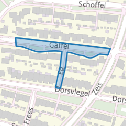 Perceel RML00-H-5166