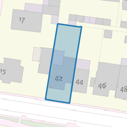 Perceel RML00-H-5168