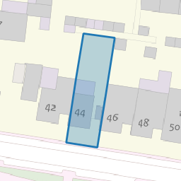 Perceel RML00-H-5169