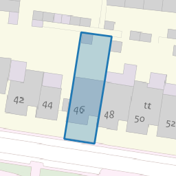Perceel RML00-H-5170