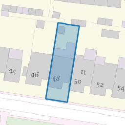 Perceel RML00-H-5171
