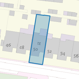 Perceel RML00-H-5172