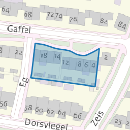 Perceel RML00-H-5176
