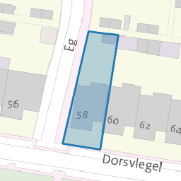 Perceel RML00-H-5178