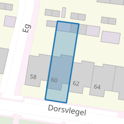 Perceel RML00-H-5179