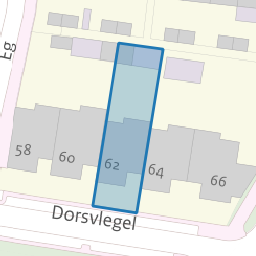Perceel RML00-H-5180