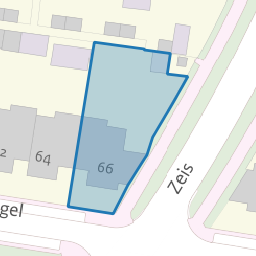 Perceel RML00-H-5182