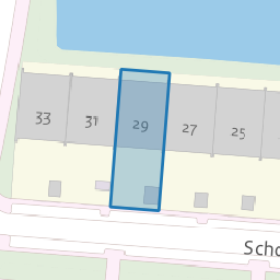 Perceel RML00-H-5186