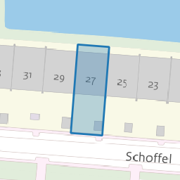 Perceel RML00-H-5187