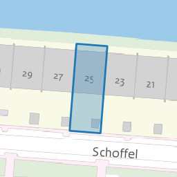 Perceel RML00-H-5188