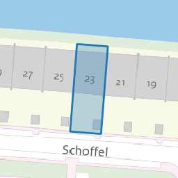 Perceel RML00-H-5189