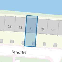 Perceel RML00-H-5190