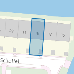 Perceel RML00-H-5191