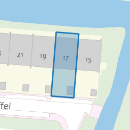 Perceel RML00-H-5192