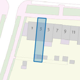 Perceel RML00-H-5196