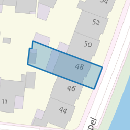 Perceel RML00-H-5205