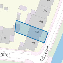 Perceel RML00-H-5206