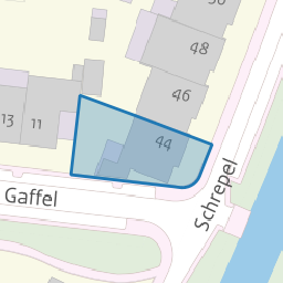 Perceel RML00-H-5207