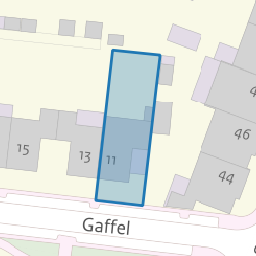 Perceel RML00-H-5208