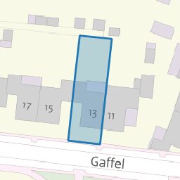 Perceel RML00-H-5209