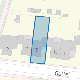 Perceel RML00-H-5210