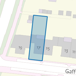 Perceel RML00-H-5211