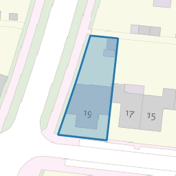 Perceel RML00-H-5212