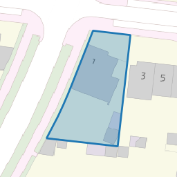 Perceel RML00-H-5214