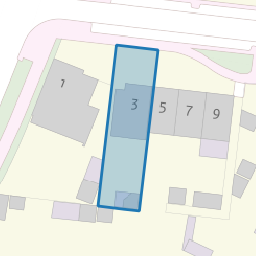 Perceel RML00-H-5215