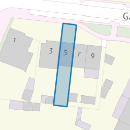 Perceel RML00-H-5216