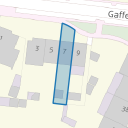 Perceel RML00-H-5217